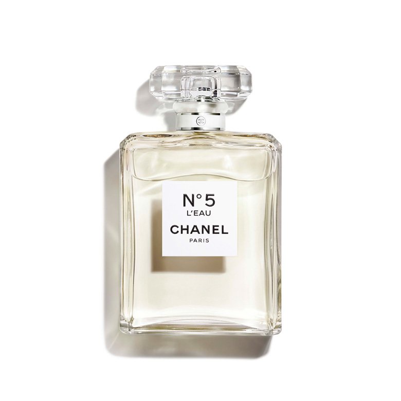 <strong>CHANEL</strong>, No5 L’EAU<br />