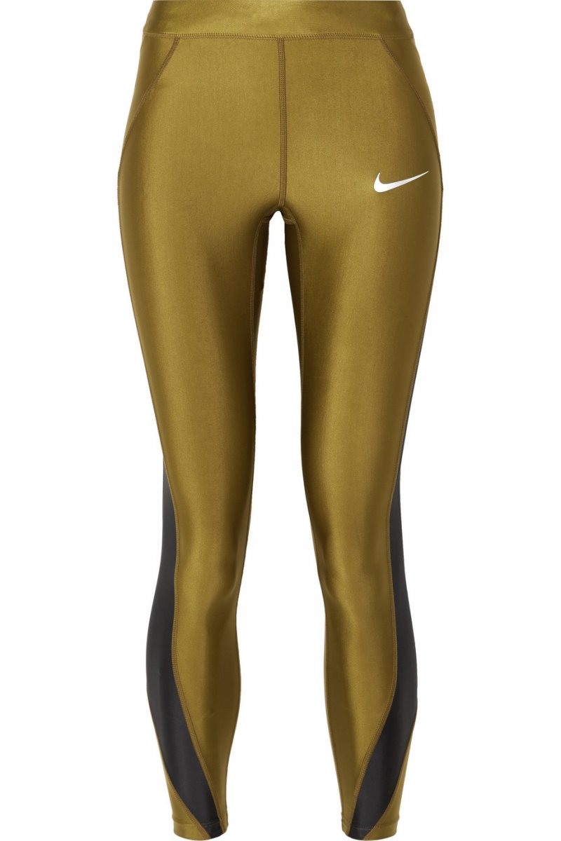 Nike<br /> <em>Via Net-A-Porter</em><br />
 