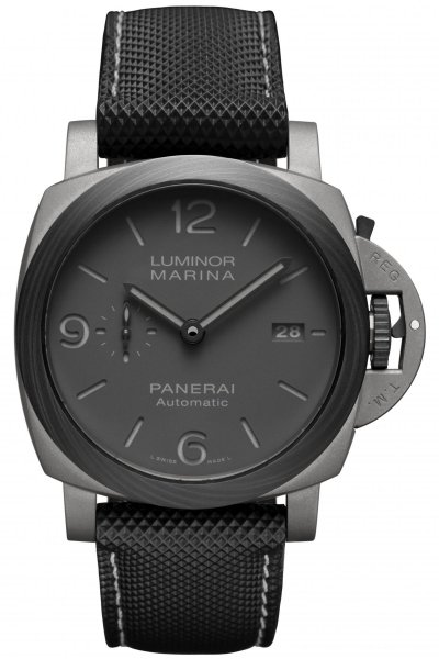 Holiday 2020 Gift Guide &ndash; A Time-Teller for Your Man
