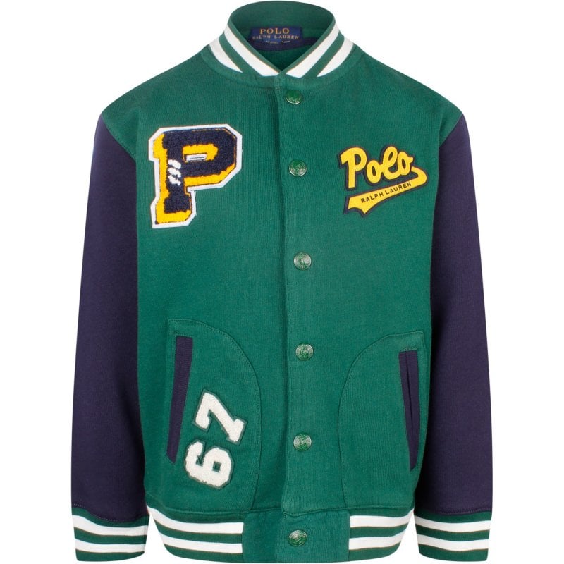 Polo Ralph Lauren<br /> <em>Via Bambini Fashion</em><br />