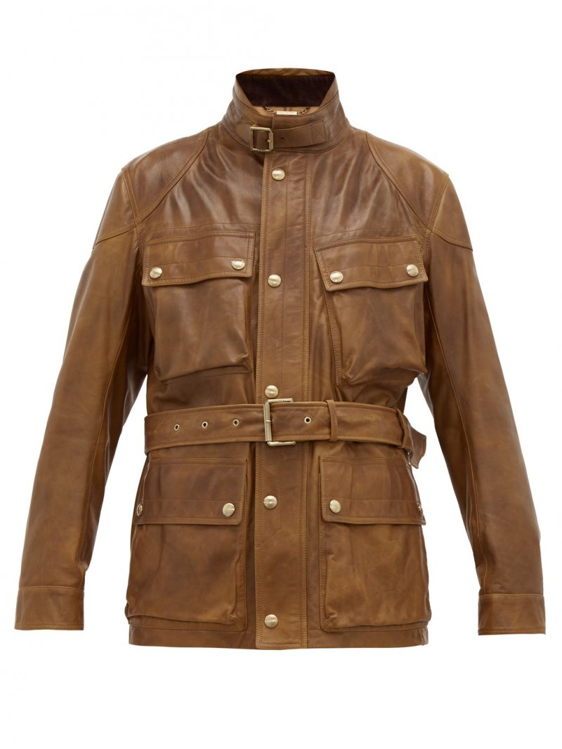 Ralph Lauren Purple Label<br /> <em>Via Matches Fashion</em><br />