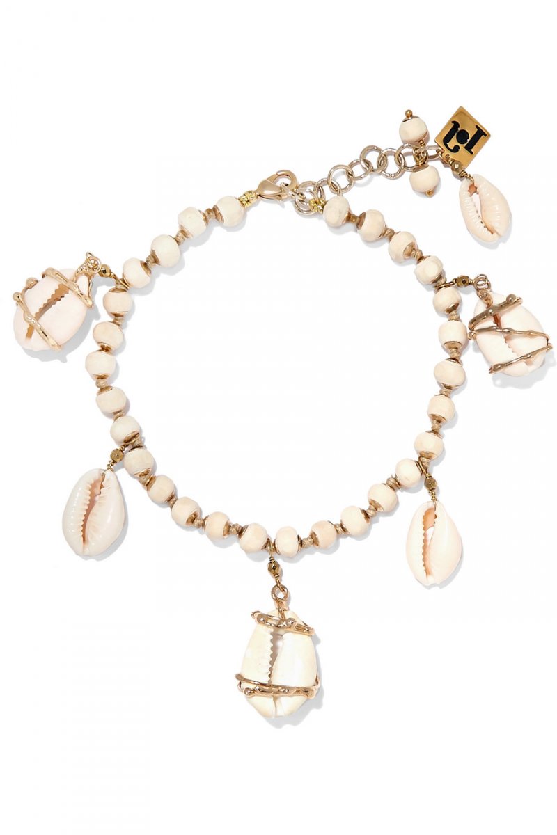 Rosantica<br /> <em>Via Net-A-Porter</em><br />