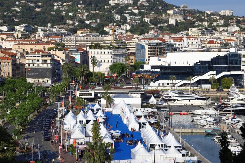 <strong>Cannes, France</strong><br />
When we say Cannes, the first thing that comes to mind is its much-anticipated film festival. If you happen to visit this gem located in the south of France, not only will you get to experience luxury at its best, but you might as well meet some celebrities. 