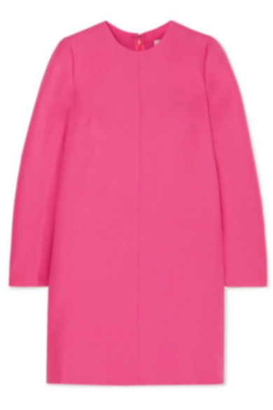 Valentino dress<br /> <em>Via Net-A-Porter</em><br />