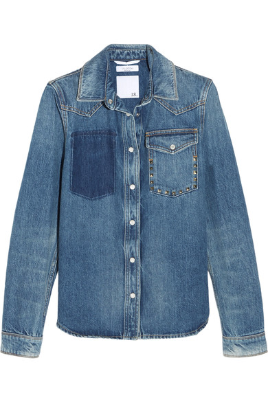 Trend Alert &ndash; The Western Look
