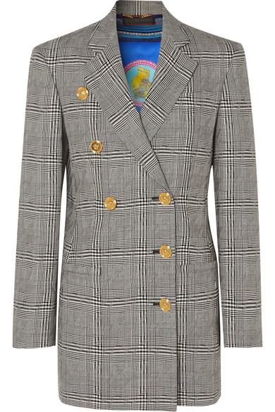 Versace<br /> <em>Via Net-A-Porter</em><br />