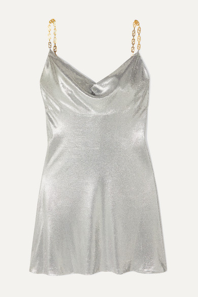 Versace<br /> <em>Via Net-A-Porter</em><br />