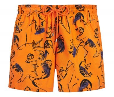 بدلات السّباحة الرّجاليّة
