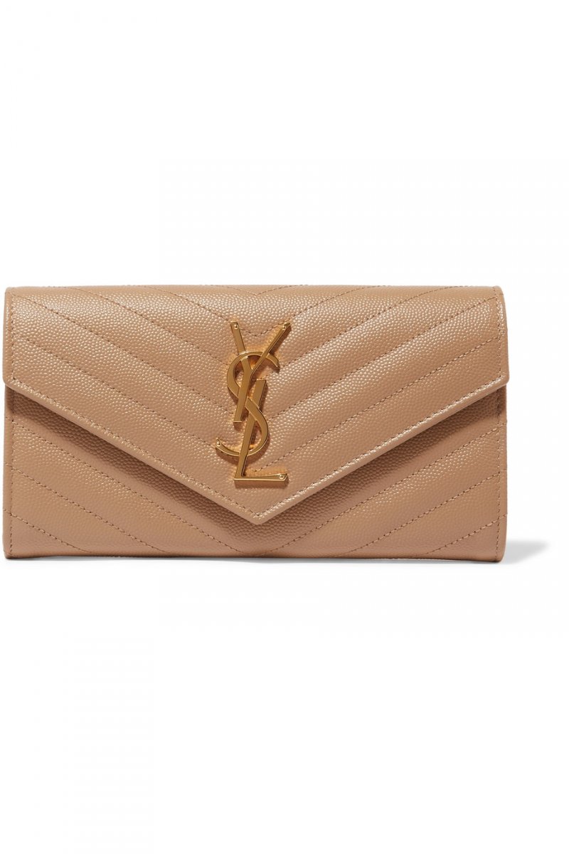 Saint Laurent<br /> <em>Via Net-A-Porter</em><br />
&nbsp;