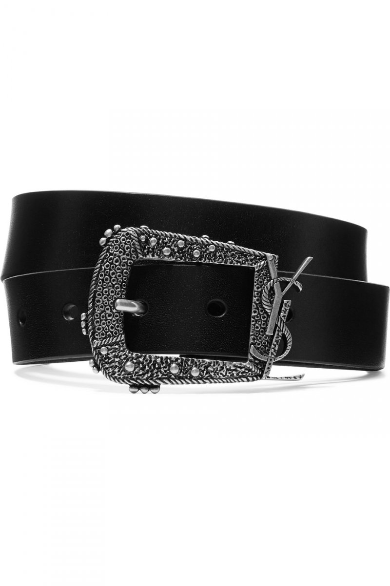 Saint Laurent<br /> <em>Via Net-A-Porter</em><br />
&nbsp;