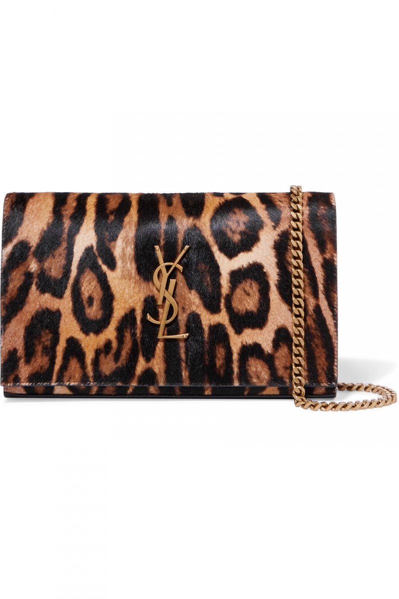 Saint Laurent<br /> <em>Via Net-A-Porter</em><br />
&nbsp;