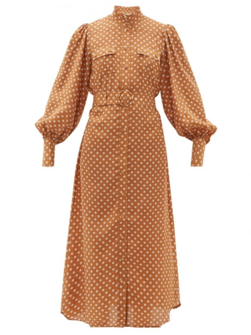 Zimmermann<br /> <em>Via Matches Fashion</em><br />