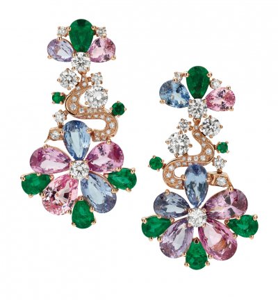 Ten Covetable Earrings
