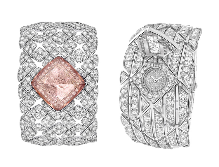 Baselworld Preview – Watchmaking Expertise à la Chanel