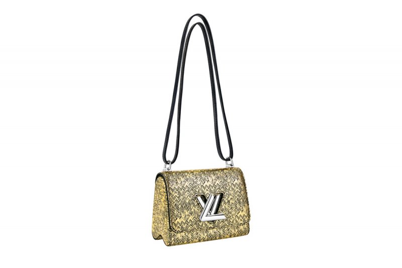 Holiday Gift Guide 2017 &ndash; Evening Bag Thrills
