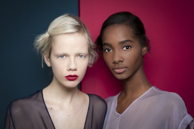 Get the looks of Dior’s Spring 2016 Haute Couture Runway Show