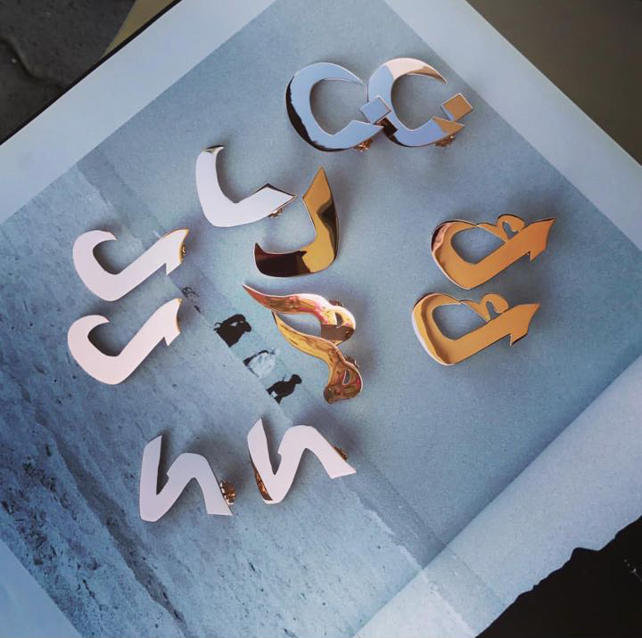 My Jewelry Obsession – Arabic Calligraphy Jewelry
