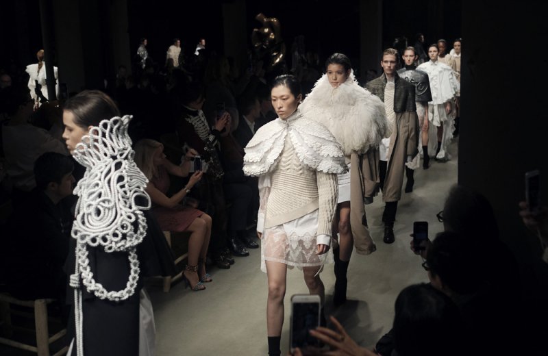 دبي تستضيف معرض &lsquo;The Cape Reimagined&rsquo; من بربري
