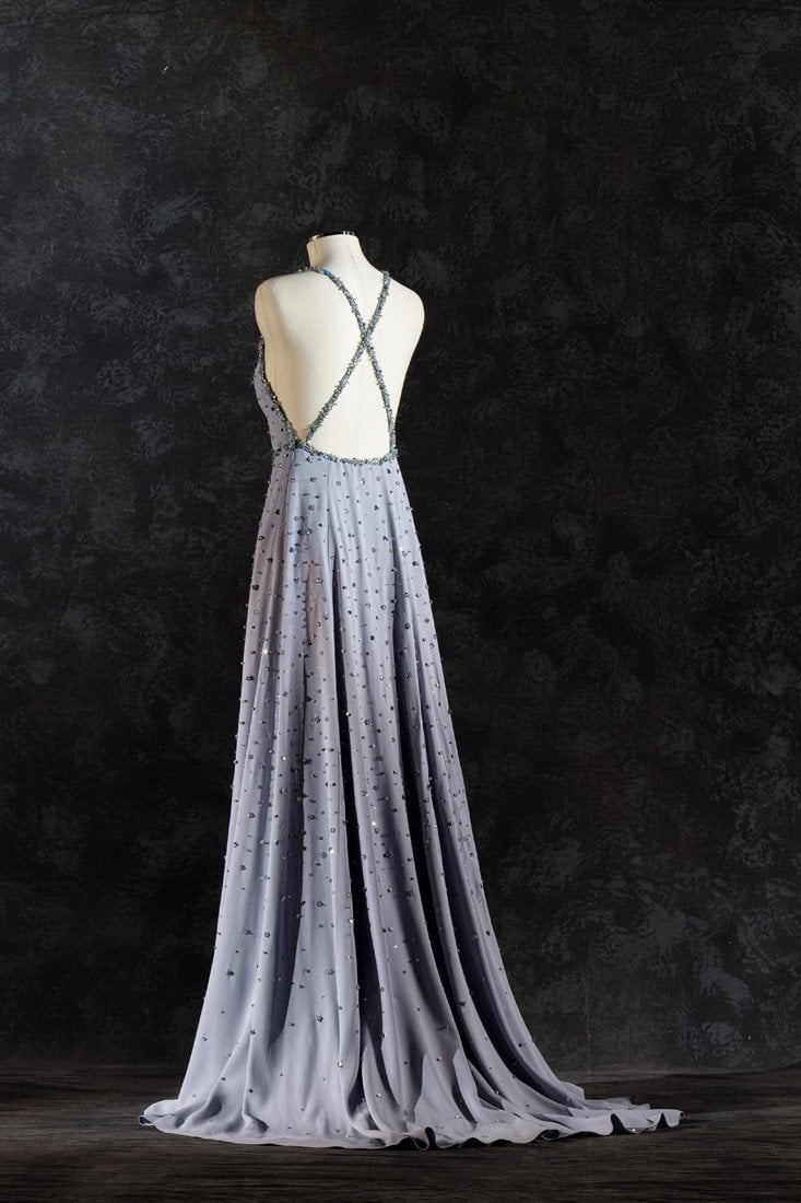 Miu Miu Unveils Evening Gowns Capsule Collection Azyaamode