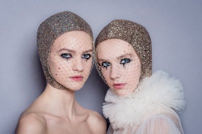Get the Look of Dior&rsquo;s Spring-Summer 2019 Couture Show
