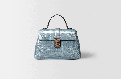 بوتيغا فينيتا تقدّم &ldquo;Customization Atelier&rdquo;
