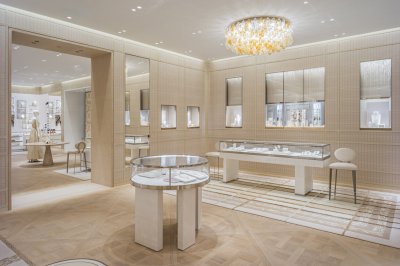 A New Dior Boutique Ready to Welcome You in Bahrain
