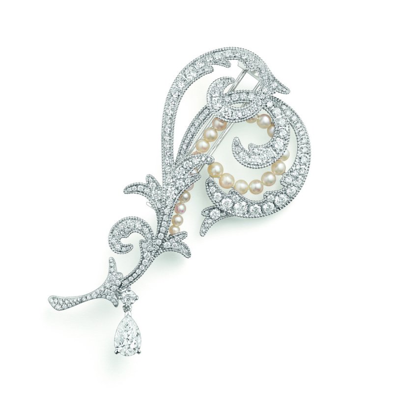 Chaumet Celebrates Sparkling Moments of Joy and Music
