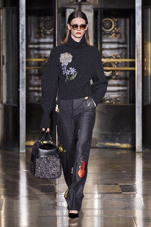 A Journey through New York Fashion Week’s Best Looks
