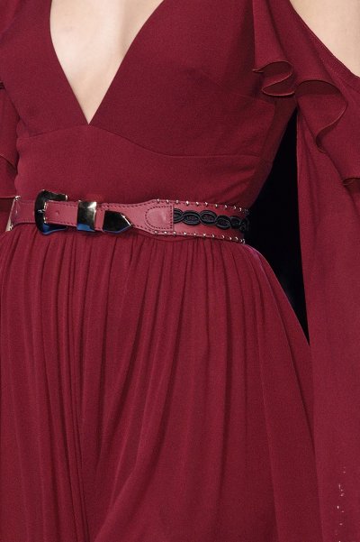 6 Ways To Rock Your Belt
