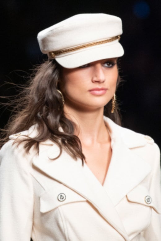 Elisabetta Franchi<br />
&nbsp;