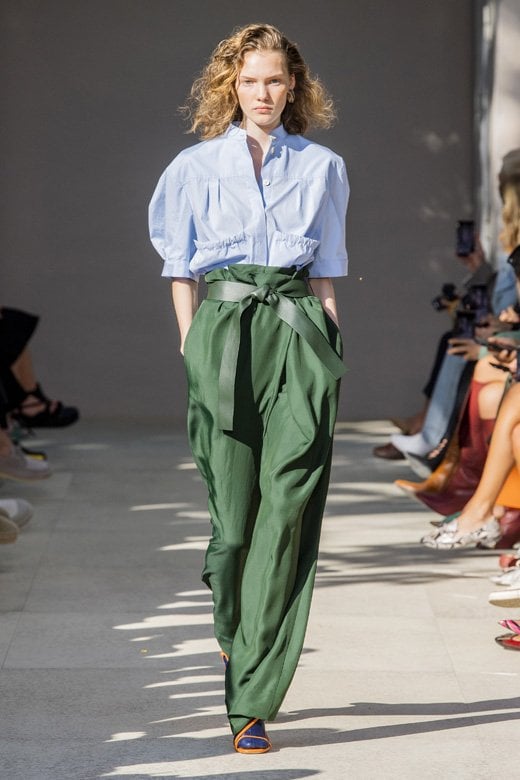 Spring-Summer 2020 – The Best Runway Inspiration
