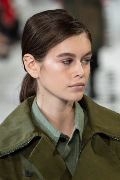 The Last Days of Parisian Beauty
