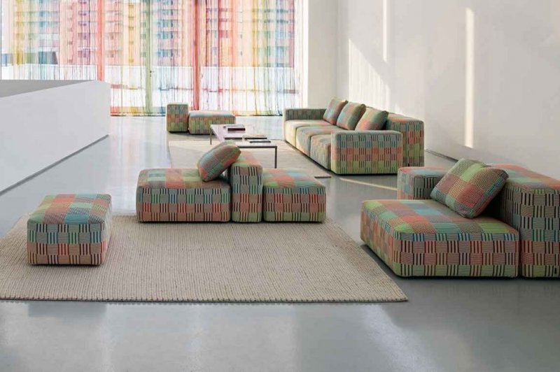 Missoni Home<br />
 