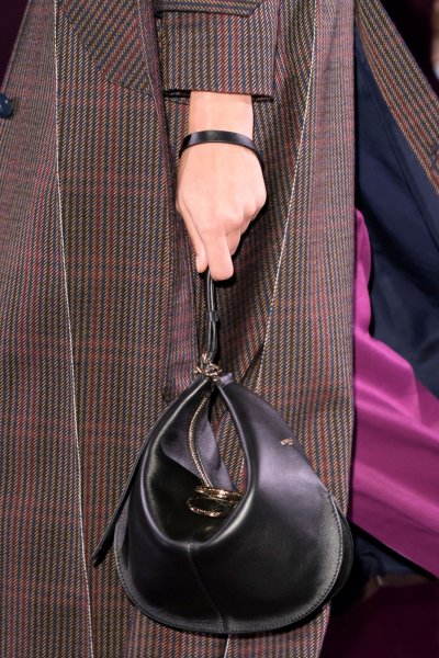 PFW Close-Up Accessories- The First Edition
