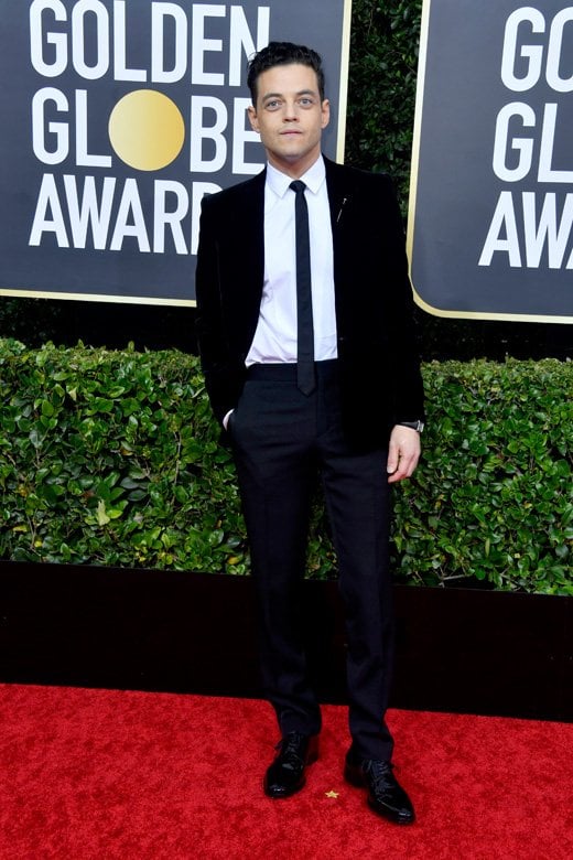 Golden Globes – 2020 Kicks Off with Style
