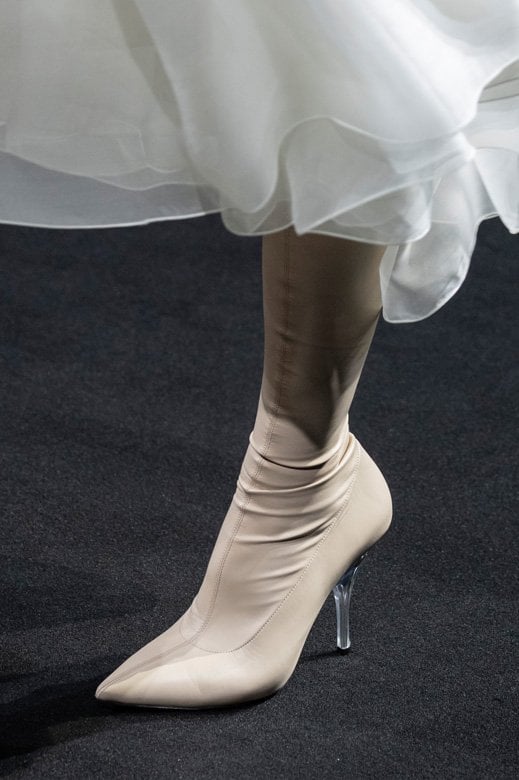 A First Look at Paris Fashion Week&rsquo;s Runway Accessories
