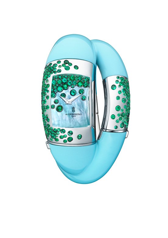 <strong>de Grisogono</strong>, Lovivi watch