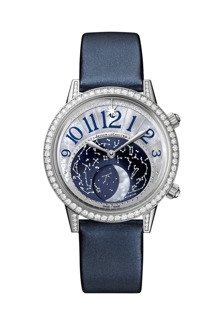 Celebrate Your Love for Her with a Timepiece
