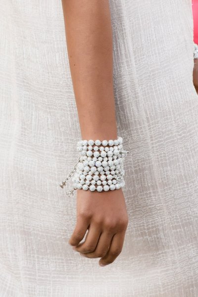 هل أنتِ من محبّات الطّابع الجريء؟
