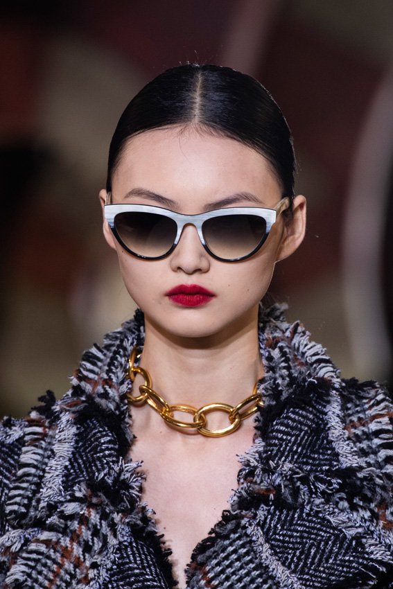 Oscar De La Renta<br />
&nbsp;