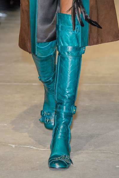 Milan Fashion Week- Close Up Accessories
