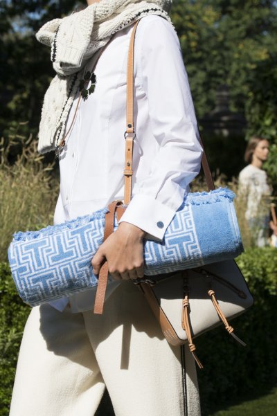 New York Fashion Week Spring&rsquo;18 &ndash; Close-Up on the Best Accessories
