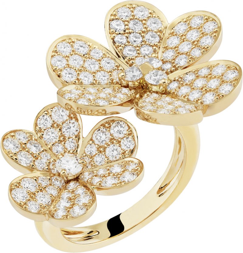 Get Swooned by these Fine Jewelry Pieces

