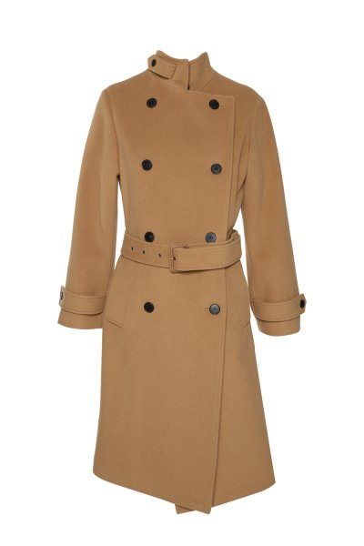26 Coats that Will Have You Swooning
