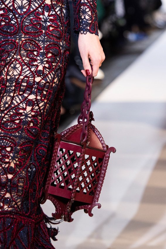 NYFW Fall/Winter 2019-2020 &ndash; A Close Up of the Best Accessories

