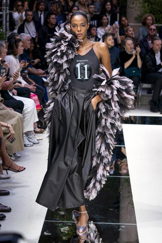 Giorgio Armani<br />
 