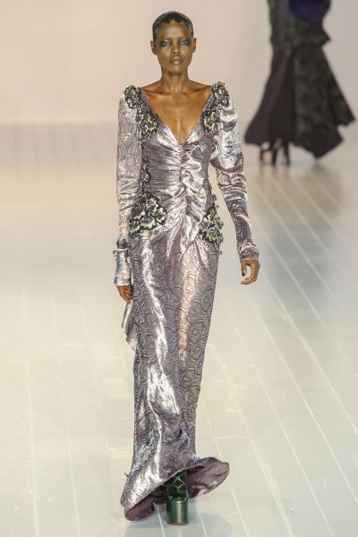 The Colors of Fall/Winter 2016-2017
