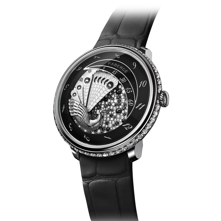 Holiday Gift Guide 2016 – Offer Her a Stylish Time Teller

