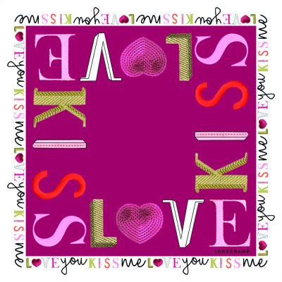 Accessories in the Name of Love
