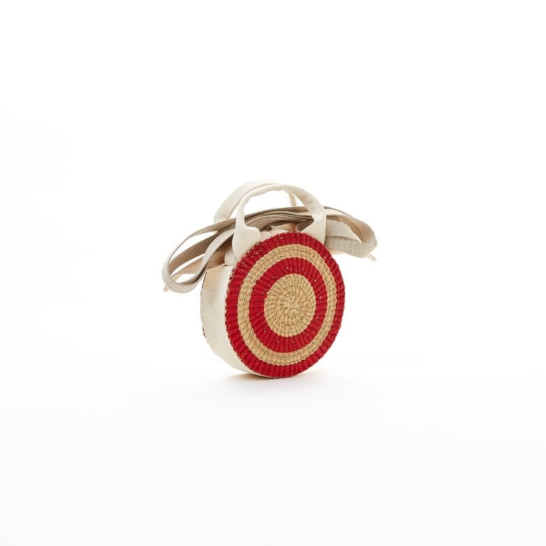 Muun bag<br /> <em>Available at Bloomingdale&rsquo;s</em><br />
&nbsp;